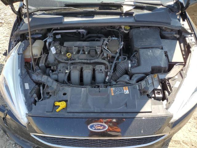 Photo 11 from auction – 2016 FORD FOCUS SE with VIN 1FADP3K2XGL246601