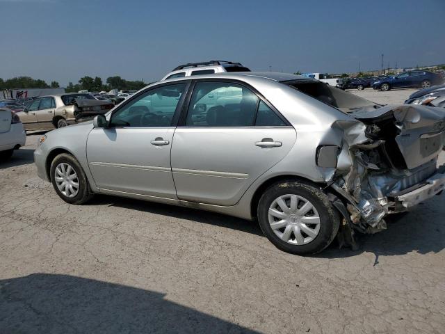 Photo 2 from auction – 2005 TOYOTA CAMRY AUTO with VIN 4T1BE32K95U591449