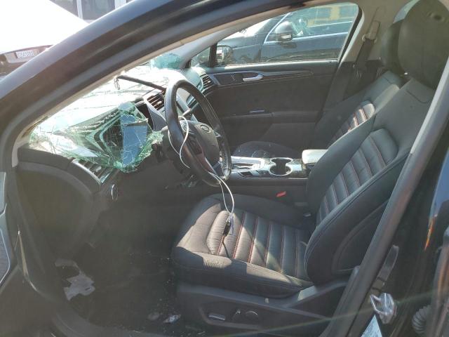 Photo 7 from auction – 2014 FORD FUSION SE with VIN 1FA6P0H70E5394560