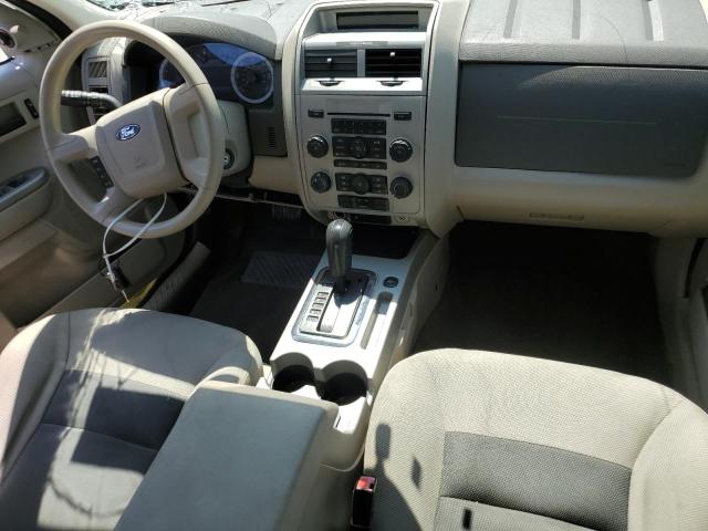 Photo 8 from auction – 2008 FORD ESCAPE XLT with VIN 1FMCU03118KD92536