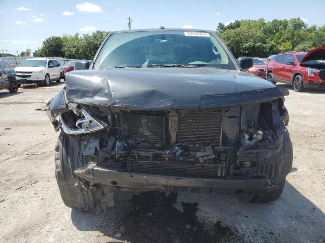 Photo 5 from auction – 2013 NISSAN FRONTIER with VIN 1N6AD0ER2DN740378