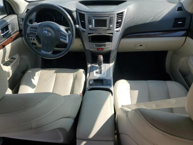 Photo 8 from auction – 2014 SUBARU LEGACY 2.5 with VIN 4S3BMBL6XE3016852
