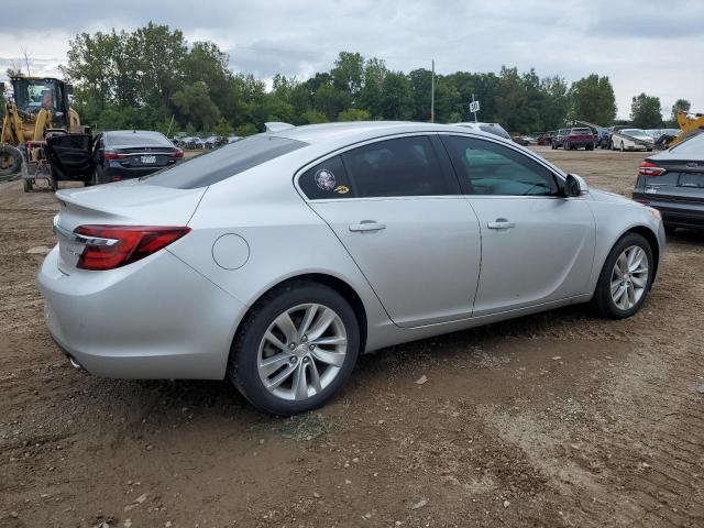 Photo 3 from auction – 2017 BUICK REGAL PREM with VIN 2G4GR5GX8H9137348