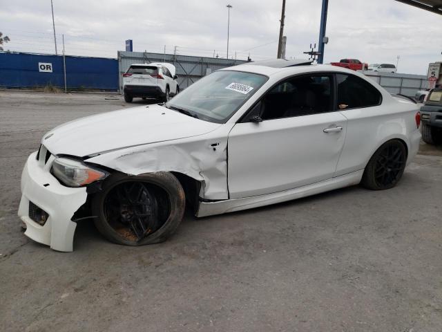 BMW 135 I 2013 with VIN WBAUC9C52DVY60251 - Photo from auction