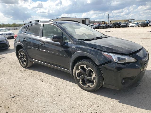 Photo 4 from auction – 2021 SUBARU CROSSTREK with VIN JF2GTHMC2M8214862