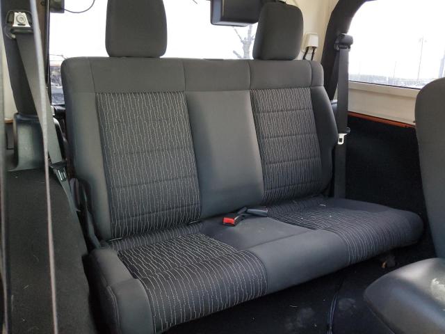 Photo 11 from auction – 2012 JEEP WRANGLER S with VIN 1C4AJWAG1CL178969