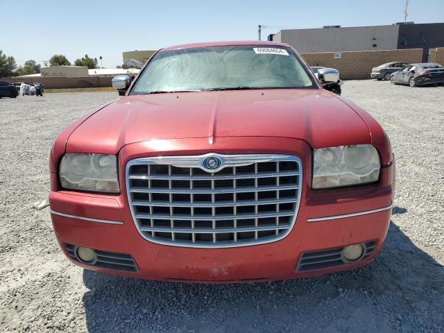 Photo 5 from auction – 2010 CHRYSLER 300 TOURIN with VIN 2C3CA4CD3AH149729