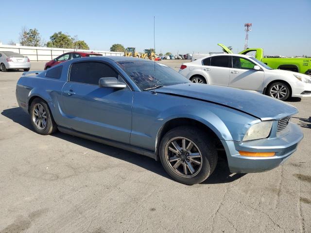 Photo 4 from auction – 2006 FORD MUSTANG with VIN 1ZVFT80N065190726