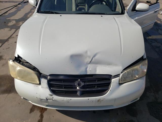 Photo 11 from auction – 2000 NISSAN MAXIMA GLE with VIN JN1CA31D2YT523871