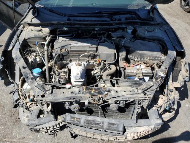 Photo 11 from auction – 2014 HONDA ACCORD LX with VIN 1HGCR2F33EA252652