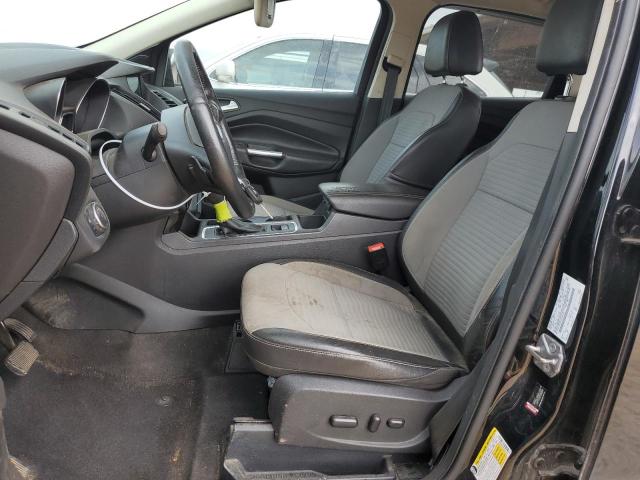 Photo 7 from auction – 2017 FORD ESCAPE SE with VIN 1FMCU0GD0HUA45319