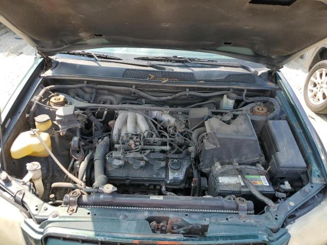 Photo 12 from auction – 2002 TOYOTA HIGHLANDER with VIN JTEGF21AX20062231