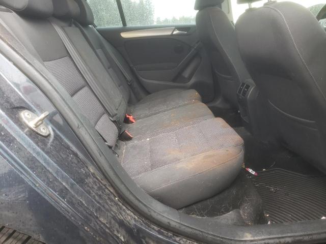 Photo 10 from auction – 2014 VOLKSWAGEN GOLF with VIN WVWDM7AJ9EW000427