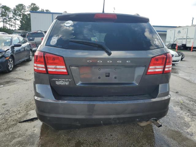 Photo 6 from auction – 2018 DODGE JOURNEY SE with VIN 3C4PDCABXJT241685