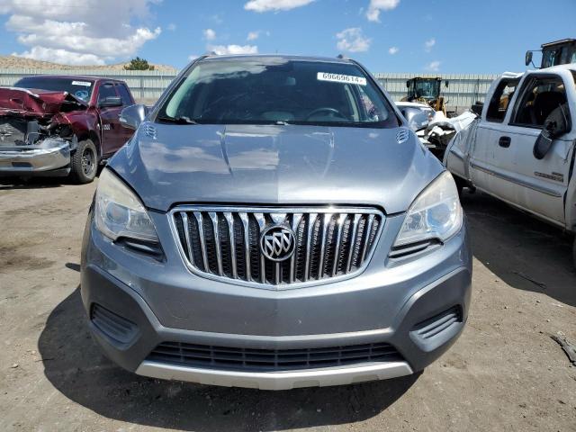 Photo 5 from auction – 2015 BUICK ENCORE with VIN KL4CJASB1FB065655
