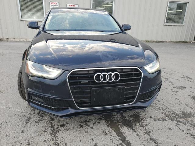 Photo 5 from auction – 2014 AUDI A4 PREMIUM with VIN WAUFFAFL1EA079516