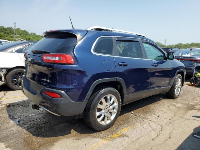 Photo 3 from auction – 2015 JEEP CHEROKEE L with VIN 1C4PJMDB0FW514211