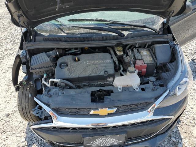 Photo 11 from auction – 2020 CHEVROLET SPARK LS with VIN KL8CB6SA4LC462752
