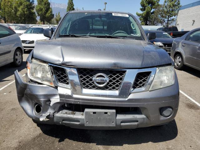 Photo 5 from auction – 2016 NISSAN FRONTIER S with VIN 1N6AD0ER3GN786001