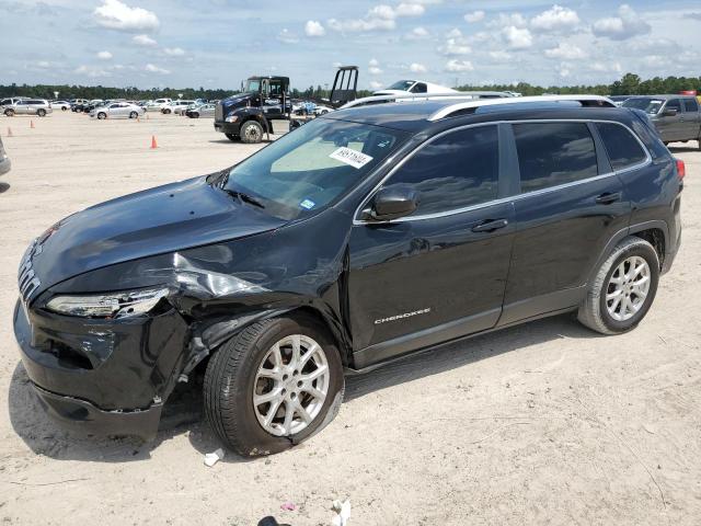 Photo 1 from auction – 2016 JEEP CHEROKEE L with VIN 1C4PJLCBXGW171288
