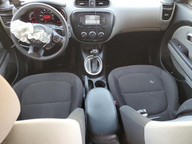 Photo 8 from auction – 2019 KIA SOUL with VIN KNDJN2A25K7668646