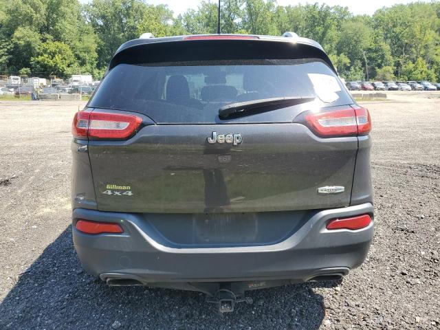 Photo 6 from auction – 2015 JEEP CHEROKEE L with VIN 1C4PJMCS3FW583024