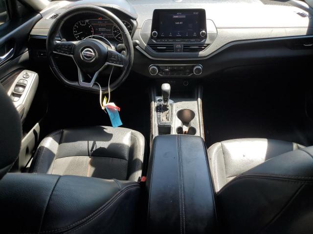 Photo 8 from auction – 2022 NISSAN ALTIMA SR with VIN 1N4BL4CV3NN330116