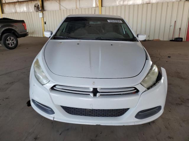 Photo 5 from auction – 2016 DODGE DART SE with VIN 1C3CDFAA6GD505463
