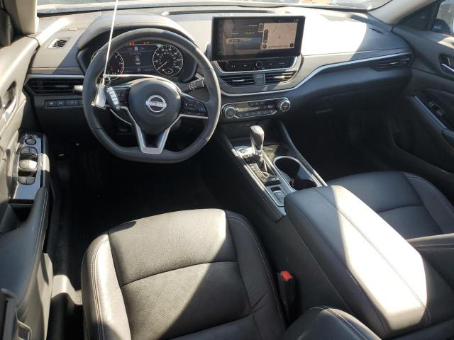 Photo 8 from auction – 2024 NISSAN ALTIMA SL with VIN 1N4BL4EW3RN401424