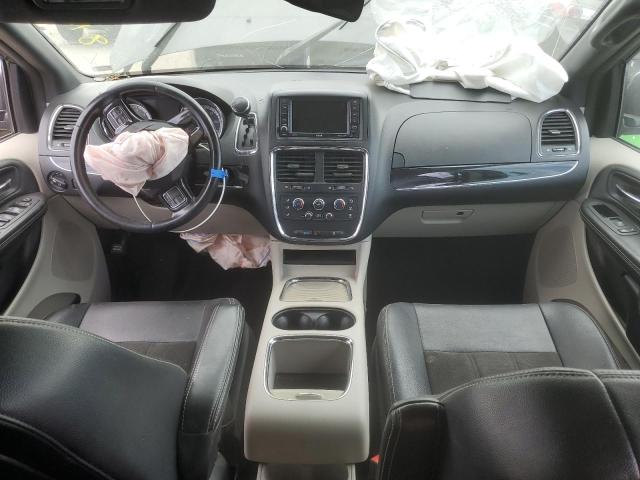 Photo 8 from auction – 2020 DODGE GRAND CARA with VIN 2C4RDGCG2LR174479