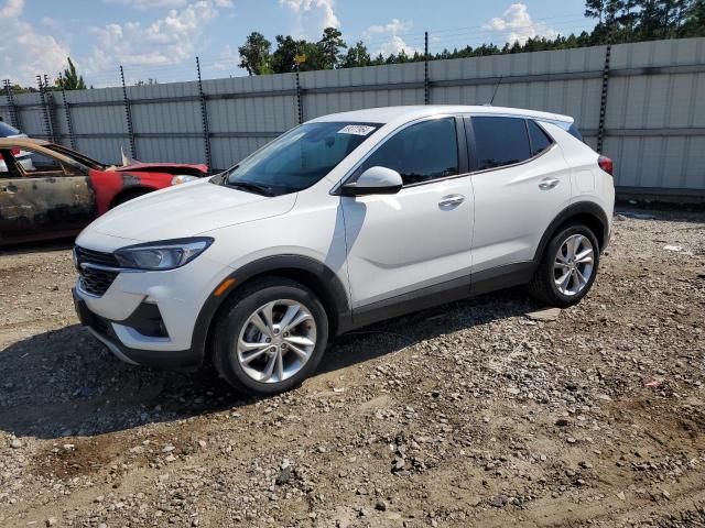BUICK ENCORE GX 2021 with VIN KL4MMBS20MB176311 - Photo from auction