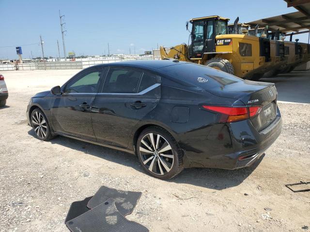 Photo 2 from auction – 2020 NISSAN ALTIMA SR with VIN 1N4BL4CV4LN322135