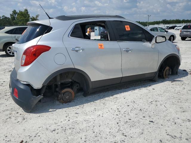 Photo 3 from auction – 2014 BUICK ENCORE with VIN KL4CJESB3EB773931