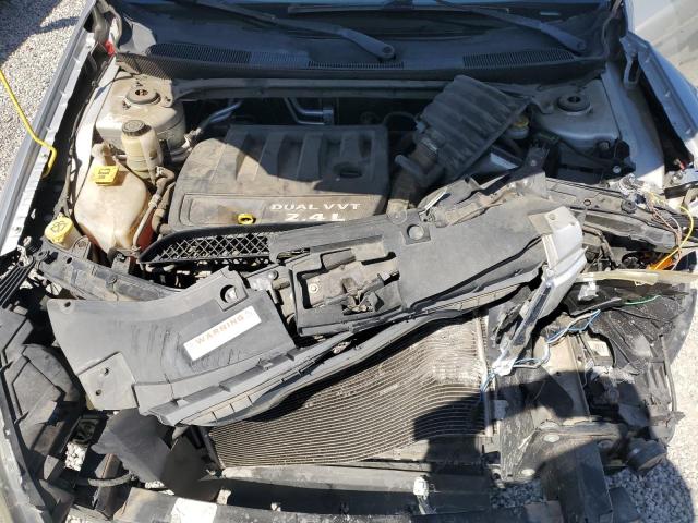 Photo 11 from auction – 2012 CHRYSLER 200 TOURIN with VIN 1C3BCBEB3CN162870