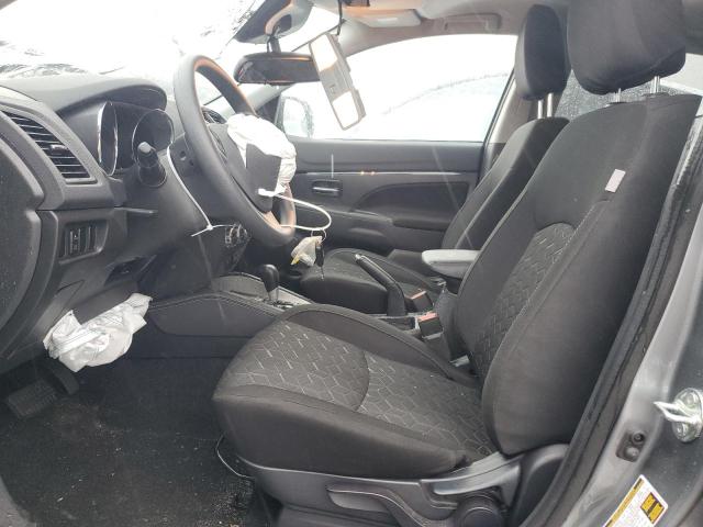 Photo 7 from auction – 2023 MITSUBISHI OUTLANDER with VIN JA4ARUAU1PU012478