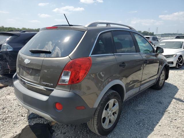 Photo 3 from auction – 2014 CHEVROLET CAPTIVA LS with VIN 3GNAL2EKXES580902
