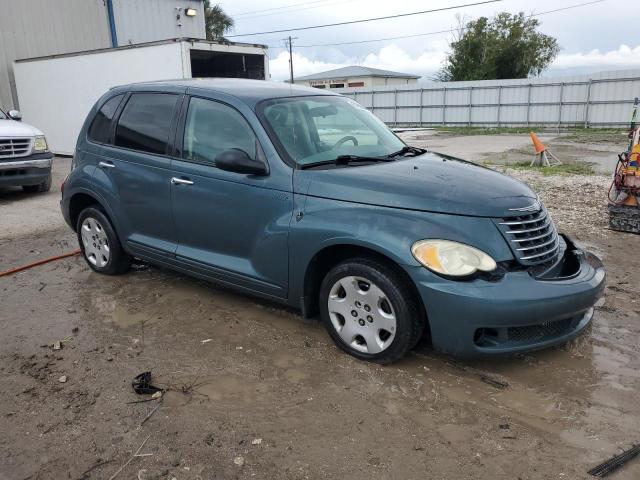 Photo 4 from auction – 2006 CHRYSLER PT CRUISER with VIN 3A4FY58B76T230114