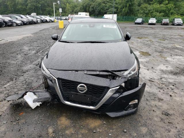 Photo 5 from auction – 2022 NISSAN ALTIMA SL with VIN 1N4BL4EW3NN413678