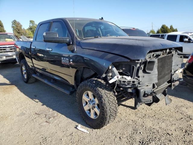 Photo 4 from auction – 2015 RAM 2500 SLT with VIN 3C6UR5DL7FG646589