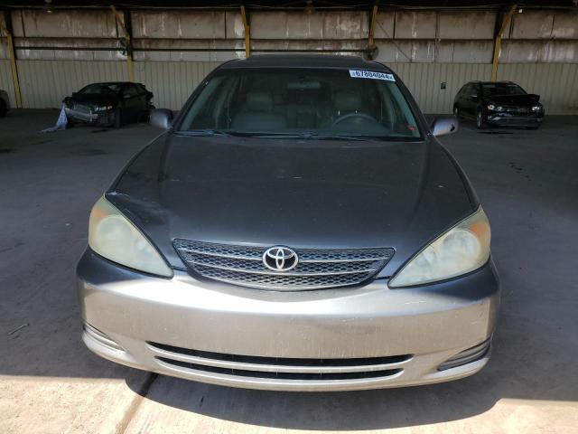 Photo 5 from auction – 2003 TOYOTA CAMRY LE with VIN 4T1BE32K53U712202
