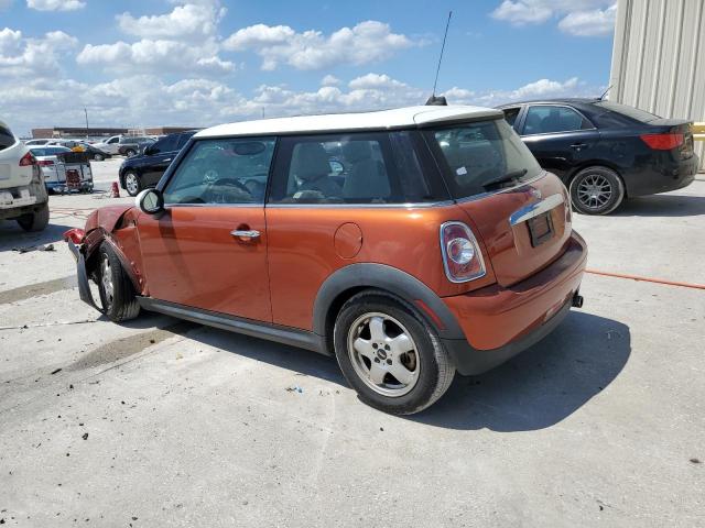 Photo 2 from auction – 2012 MINI COOPER with VIN WMWSU3C5XCT254272