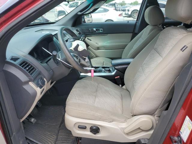 Photo 7 from auction – 2013 FORD EXPLORER with VIN 1FM5K8B8XDGA92342