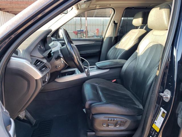 Photo 7 from auction – 2015 BMW X5 XDRIVE5 with VIN 5UXKR6C57F0J77130