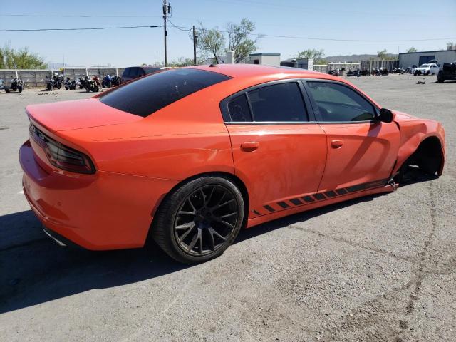 Photo 3 from auction – 2020 DODGE CHARGER SX with VIN 2C3CDXBG7LH211558