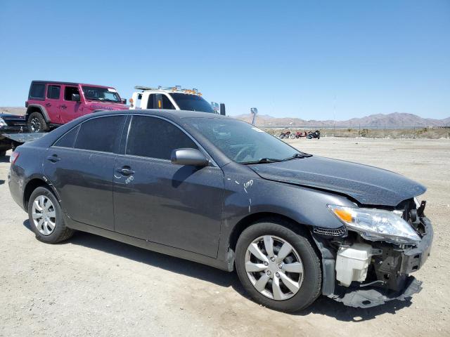 Photo 4 from auction – 2011 TOYOTA CAMRY BASE with VIN 4T1BF3EK2BU131246