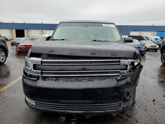Photo 5 from auction – 2019 FORD FLEX LIMIT with VIN 2FMHK6DT3KBA19529