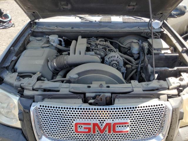 Photo 12 from auction – 2006 GMC ENVOY DENA with VIN 1GKES63M462142564