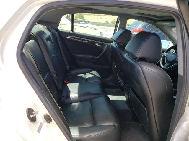 Photo 10 from auction – 2007 ACURA TL with VIN 19UUA66217A047778