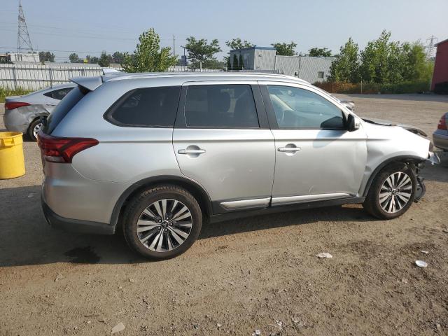 Photo 3 from auction – 2020 MITSUBISHI OUTLANDER with VIN JA4AZ2A34LZ614901