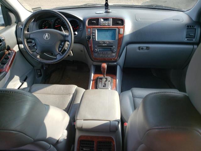 Photo 8 from auction – 2006 ACURA MDX with VIN 2HNYD18276H523453